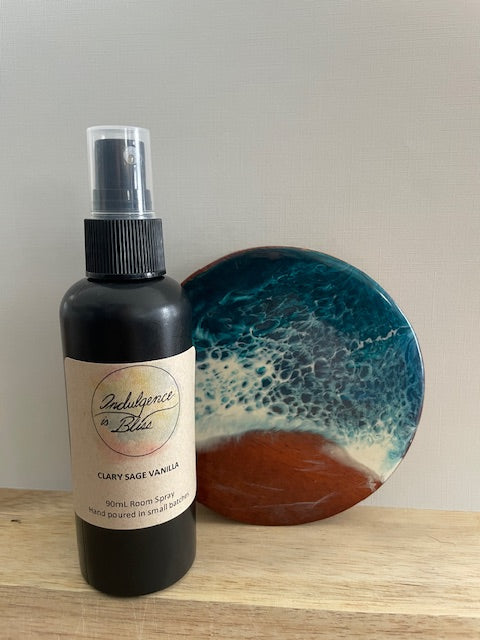 Aromatherapy Room Spray